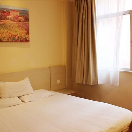 Hanting Express Dalian Xinghai Park Exterior photo