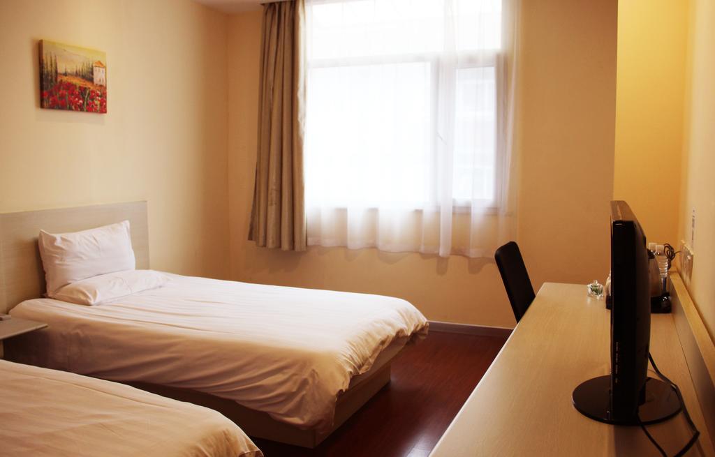Hanting Express Dalian Xinghai Park Room photo